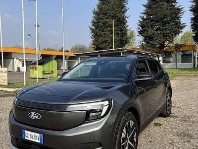 Usata Ford Explorer Extended Range 210 kW (286 CV) 2025 SUV