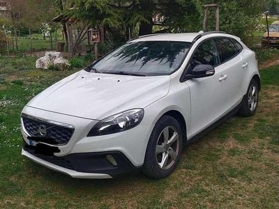 Occasion Volvo V40 CC 114 ch (83 kW) 2014 Break