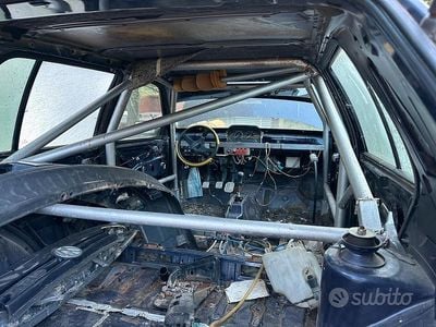 Usata VW Golf III 1995