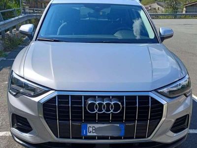 usata Audi Q3 Q335 1.5 tfsi Business Advanced