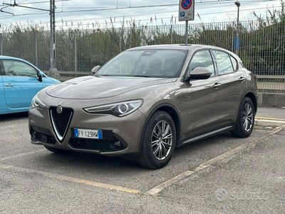 usata Alfa Romeo Stelvio - 2019