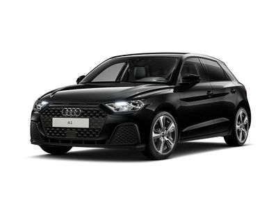 Nuova Audi A1 Sportback Business 116 CV (85 kW) 2025 Nero Utilitaria