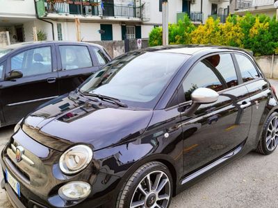 usata Abarth 595 Turismo