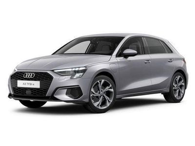 usata Audi A3 e-tron A3 SPB 40 TFSI e S tronic Business Adv.