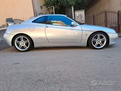 Usata Alfa Romeo GTV 150 CV (110 kW) 1996 Coupé
