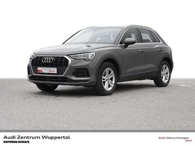 usata Audi Q3 35 1.5 tfsi