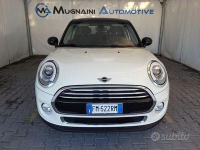 Mini ONE