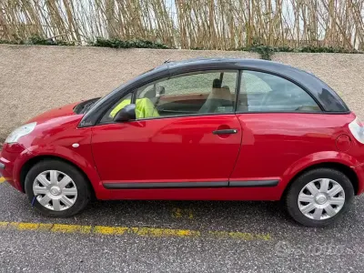 Usata Citroën C3