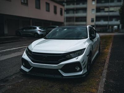 usata Honda Civic 5p 1.0 Executive Premium