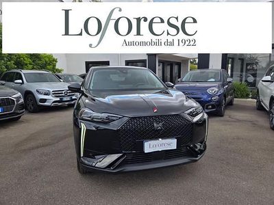 DS Automobiles DS3