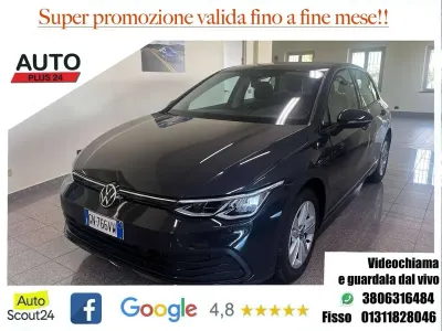 Usata VW Golf VIII