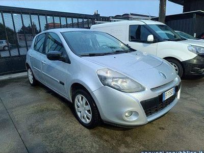 usata Renault Clio 1.2 16V 5 porte Dynamique Belpasso