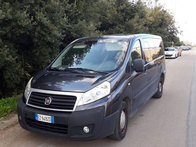 usata Fiat Scudo 2.0