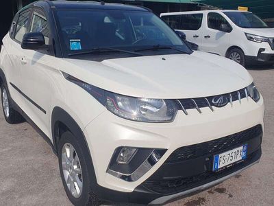 usata Mahindra KUV100 KUV1001.2 K6+