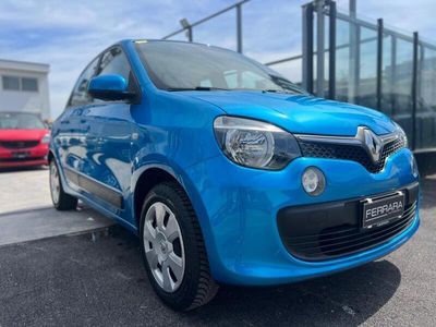 usata Renault Twingo SCe 65 CV Life 2018