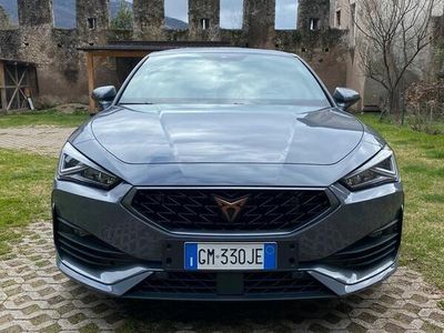 usata Cupra Leon 2.0