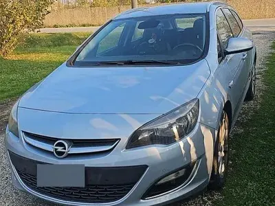 Usata Opel Astra