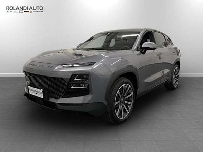 Usata Sportequipe S6 GT 186 CV (136 kW) 2025 Grigio SUV