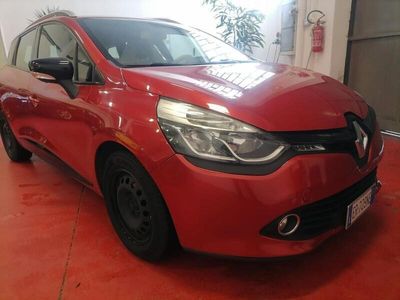 usata Renault Clio IV Clio 1.2 75 CV 5p. Wave