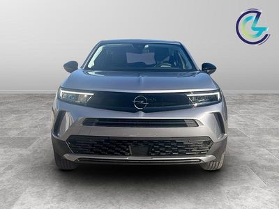 Usata Opel Mokka Edition 101 CV (74 kW) 2024 Grigio SUV