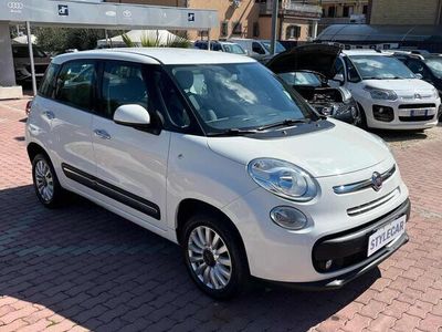 usata Fiat 500L 0.9 TwinAir Natural Power