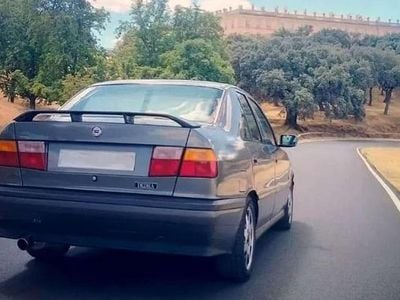 Usata Lancia Dedra 162 CV (119 kW) 1991 Grigio Berlina