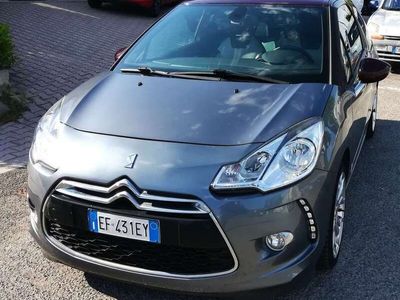 usata Citroën DS3 DS31.6 hdi So Chic 92cv