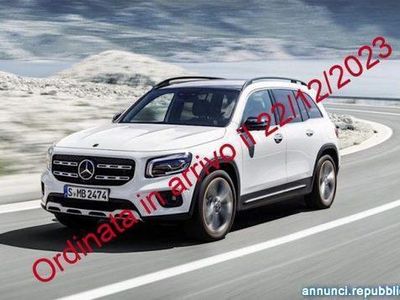 usata Mercedes 200 d Automatic AMG Line Premium Plus GLB ( Pieve di Cento