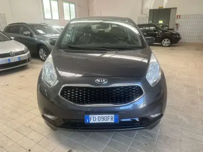 Usata Kia Venga