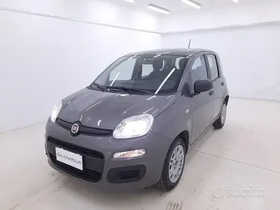 Usata Fiat Panda