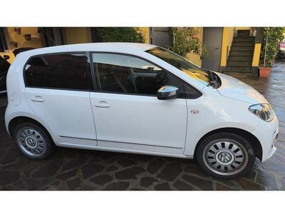Usata VW up! Move 75 CV (55 kW) 2013 Utilitaria