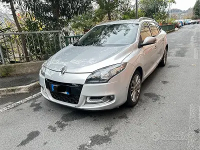 Usata Renault Mégane GrandTour