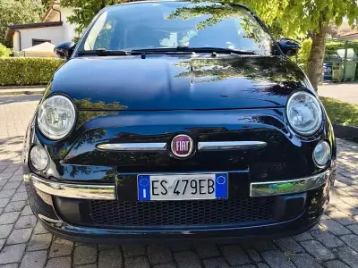 Usata Fiat 500