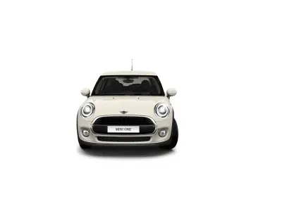 Usata Mini ONE