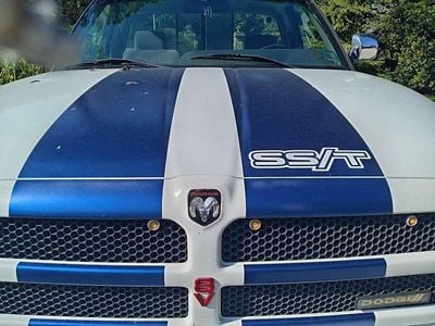 Usata Dodge Ram 249 CV (183 kW) 1997 Pick-up