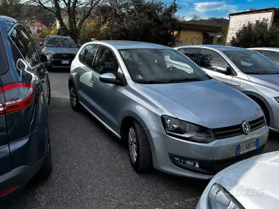 Usata VW Polo