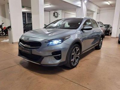 usata Kia XCeed 1.6 CRDi 115 CV Style del 2020 usata a Rimini