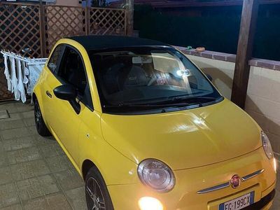 usata Fiat 500C 500 C 1.2 "S"