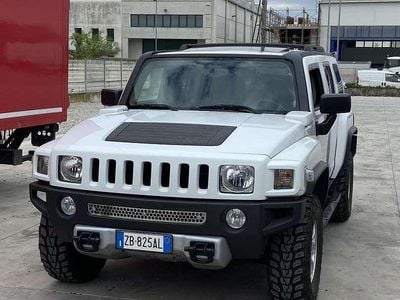 Usata Hummer H3 245 CV (180 kW) 2010 SUV