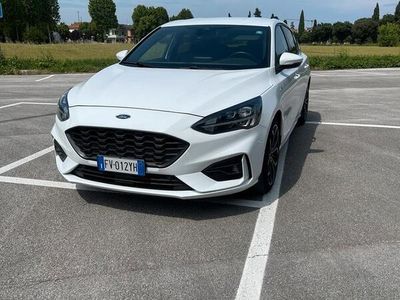 usata Ford Focus st line