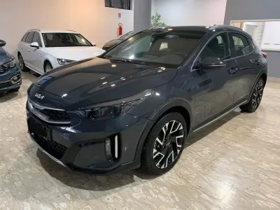 Occasion Kia XCeed