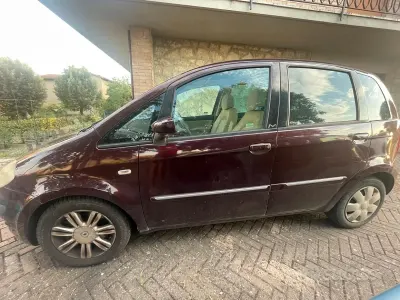 Usata Lancia Musa