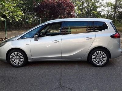 Usata Opel Zafira Tourer Cosmo 140 CV (102 kW) 2016 Monovolume