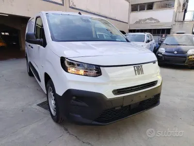 Usata Fiat Doblò