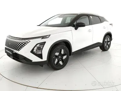Nuova Omoda 5 147 CV (108 kW) 2026 Bianco SUV
