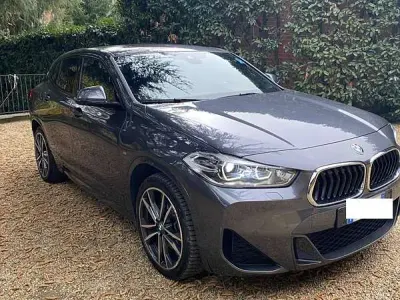 Usata BMW X2 190 CV (139 kW) 2021 SUV