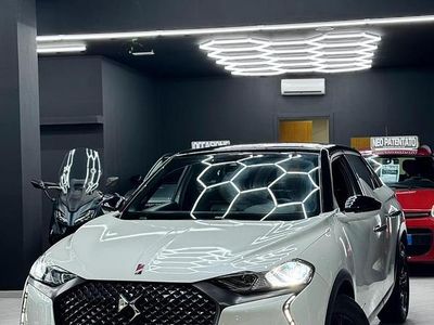 Usata Citroën DS3 2021 Bianco SUV