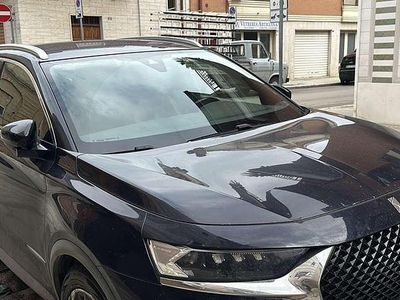 Usata DS Automobiles DS7 Crossback 177 CV (130 kW) 2018 SUV