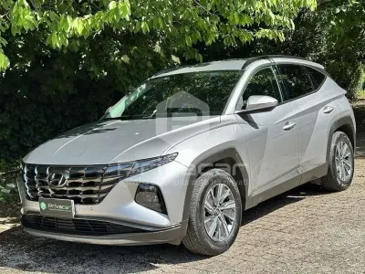Usata Hyundai Tucson