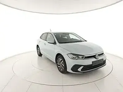 Usata VW Polo